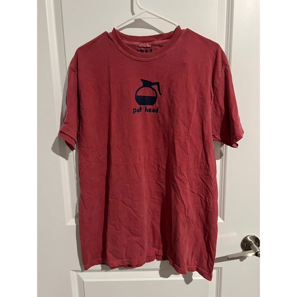 other Other - Pot Head Shirt - Size‎ L